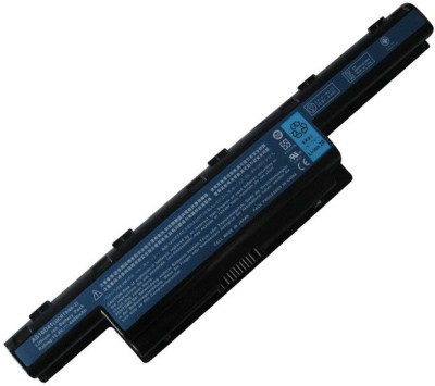Lapster Acer Aspire 5740-352G25Mn -AS10D75 Series 6 Cell Laptop Battery