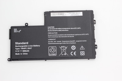 

4d TRHFF 9JF93 1JD62 451-BBLO Battery for Inspiron 14 5442 5447 5448 Inspiron 15 5547 5548 5545 Latitude 3550 3450 3 Cell Laptop Battery