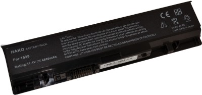 

Hako PP39L Dell Studio 6 Cell Laptop Battery 6 Cell Laptop Battery