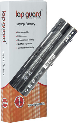 

Lapguard Replacement For Dell XPS L502X 6 Cell Laptop Battery