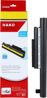 

Hako BKHG1533 6 Cell Laptop Battery