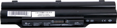 

4d Laptop Battery For LifeBook A530 AH530 AH531 LH52/C LH520 LH701 FPCBP250 6 Cell Laptop Battery