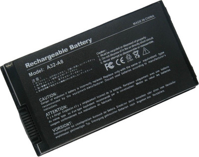

Scomp LG A32 F80 6 Cell Laptop Battery