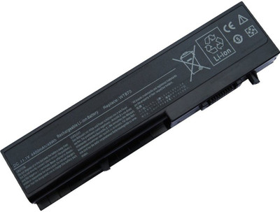 Scomp Dell 1435 6 Cell Laptop Battery