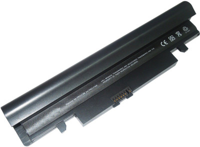 

Techie Compatible for Samsung NP-N150-JA09US 6 Cell Laptop Battery