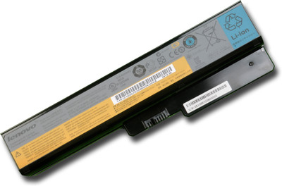 40% OFF on Lenovo L08L6Y02 6 Cell Laptop Battery 40% OFF on Lenovo L08L6Y02 6 Cell Laptop Battery