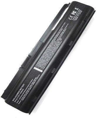 

ARB HP Pavilion DV6-3000 Series Compatible Black 6 Cell Laptop Battery