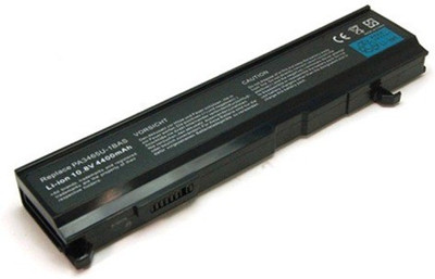 Rega IT TOSHIBA EQUIUM A110 M50 M70 6 Cell Laptop Battery
