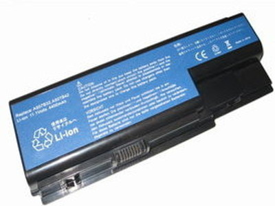 26% OFF on Clublaptop Aspire AS07B72 6 Cell Laptop Battery