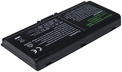 

Hako Toshiba 3591u-a 6 Cell Laptop Battery