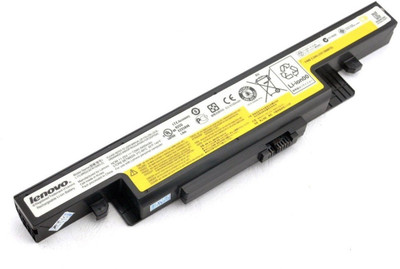 Hako Lenovo Ideapad Y500N-IFI 6 Cell Laptop Battery