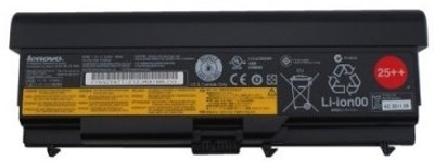 

Techmatrix SL410 6 Cell Laptop Battery