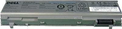 

Dell LATIE65106 6 Cell Laptop Battery