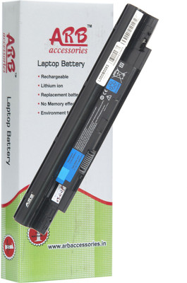 

ARB Dell Latitude 3330 Series 6 Cell Laptop Battery