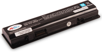 Mora DELL Vostro A860n (Long Backup with 3 Year Waranty) 6 Cell Laptop Battery