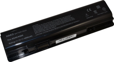 

Hako Battery for Dell Vostro A840 6 Cell Laptop Battery