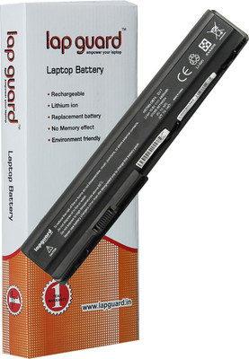 

Lapguard HP Pavilion HDX18T-1000 6 Cell Laptop Battery