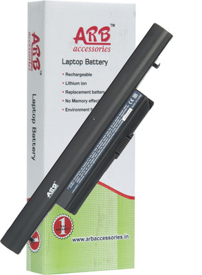 

ARB Acer Aspire 4820TG-434G50Mn 6 Cell Laptop Battery