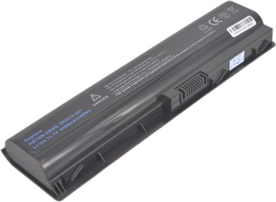

Hako HP Touchsmart TM2 6 Cell Laptop Battery