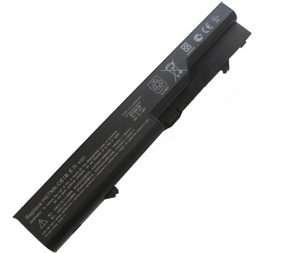 10% OFF on Lappymaster 4321 6 Cell Laptop Battery 10% OFF on Lappymaster 4321 6 Cell Laptop Battery
