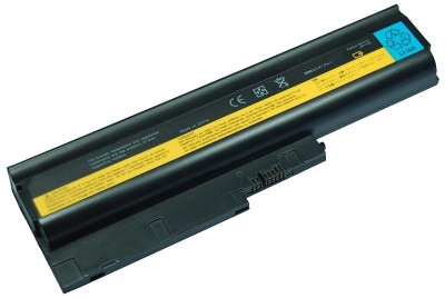 

Techie Compatible for IBM ThinkPad R61i 7644 6 Cell Laptop Battery