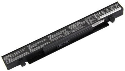 

Techie Compatible for ASUS A41-X550, A41-X550A 4 Cell Laptop Battery