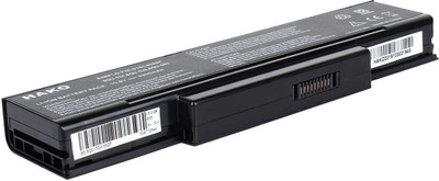 

Hako HCL 9100Tr Squ-542 Squ-528 6 Cell Laptop Battery