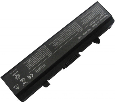Hako PP41L Dell Inspiron 6 Cell Laptop Battery 6 Cell Laptop Battery