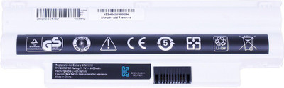 

4d 1012 iM1012 Mini 1012 Mini 1012N 1012V 02T6K2 0VXY2 6 Cell Laptop Battery
