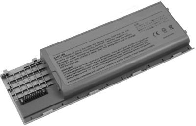 

Techie Compatible for Dell 451-10299 6 Cell Laptop Battery