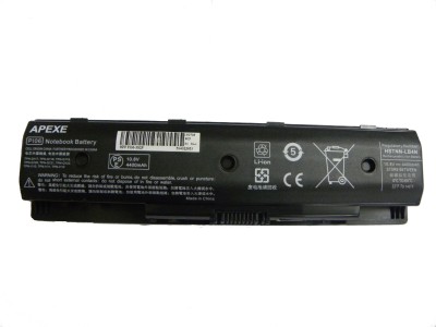 

Apexe HP Pi06 6 Cell Laptop Battery