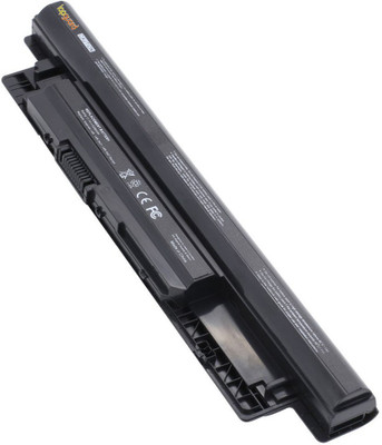 

Lapguard Dell Inspiron 15 (3521) 6 Cell Laptop Battery