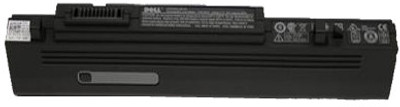

Dell Studio Xps 16/1640 Series 6 Cell Laptop Battery