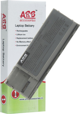 

ARB Dell 0JD616 6 Cell Laptop Battery