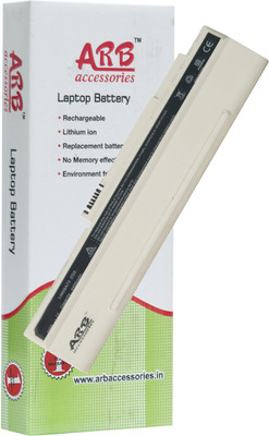 

ARB Acer Aspire One D150-1587 6 Cell Laptop Battery