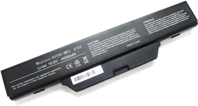 18% OFF on Lappymaster 6720/550 6 Cell Laptop Battery 18% OFF on Lappymaster 6720/550 6 Cell Laptop Battery