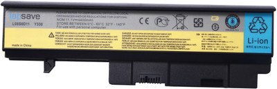 

LAPSAVE L08S6D12 6 Cell Laptop Battery