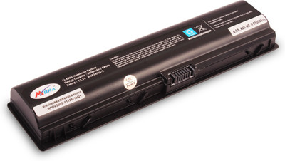 

Mora HP Pavillion DV2000 (Long Backup with 3 Year Waranty) 6 Cell Laptop Battery