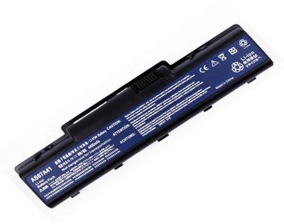 47% OFF on ARB em725 Compatible Black 6 Cell Laptop Battery 47% OFF on ARB em725 Compatible Black 6 Cell Laptop Battery
