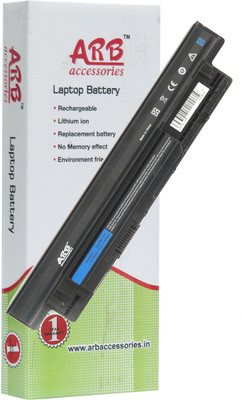 

ARB Dell Latitude E3540 6 Cell Laptop Battery