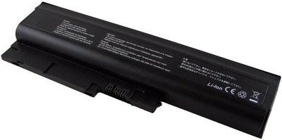 

Hako lenovo T60 6 Cell Laptop Battery