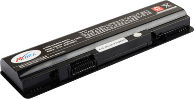 

Mora Vostro A840 (Bureau of Indian Standard Certified) 6 Cell Laptop Battery