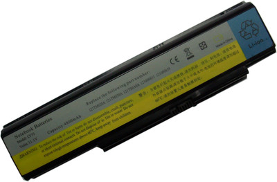 

Hako Lenovo Y510 6 Cell Laptop Battery