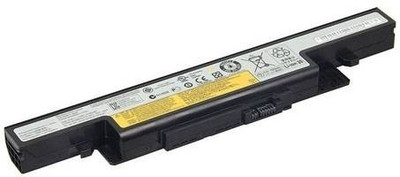 

Hako Lenovo Ideapad Y400P Series 6 Cell Laptop Battery