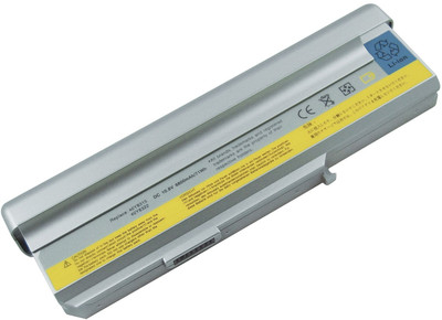 

Lenovo N100 6 Cell Laptop Battery