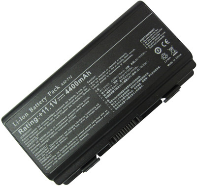 20% OFF on Lappymaster T12 6 Cell Laptop Battery 20% OFF on Lappymaster T12 6 Cell Laptop Battery