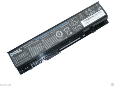

Dell 1535 6 Cell Laptop Battery