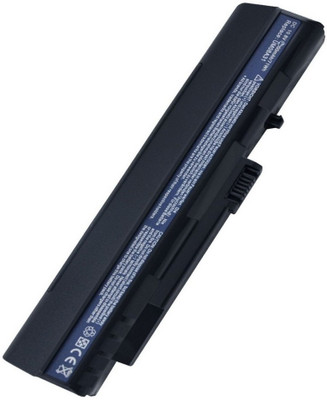 

ARB Acer LC.BTP00.017 Compatible Black 6 Cell Laptop Battery