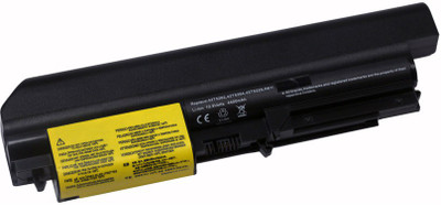 

Hako R60 R61 T61 41U3198 FRU 42T4504 42T4513 42T5233 6 Cell Laptop Battery