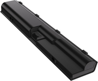 

HP QK646AA 6 Cell Laptop Battery